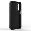 Shield Silicone - Mobile Back Cover for Samsung Galaxy M34 5G - 6.5 Inches - (INR 169 Only for prepaid orders)