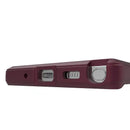 Shield Silicone - Mobile Back Cover for Samsung Galaxy Note 20 Ultra - 6.9 Inches - (INR 169 Only for prepaid orders)