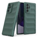 Shield Silicone - Mobile Back Cover for Samsung Galaxy Note 20 Ultra - 6.9 Inches - (INR 169 Only for prepaid orders)