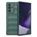 Shield Silicone - Mobile Back Cover for Samsung Galaxy Note 20 Ultra - 6.9 Inches - (INR 169 Only for prepaid orders)