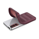 Shield Silicone - Mobile Back Cover for Samsung Galaxy S21 5G - 6.2 Inches - (INR 169 Only for prepaid orders)