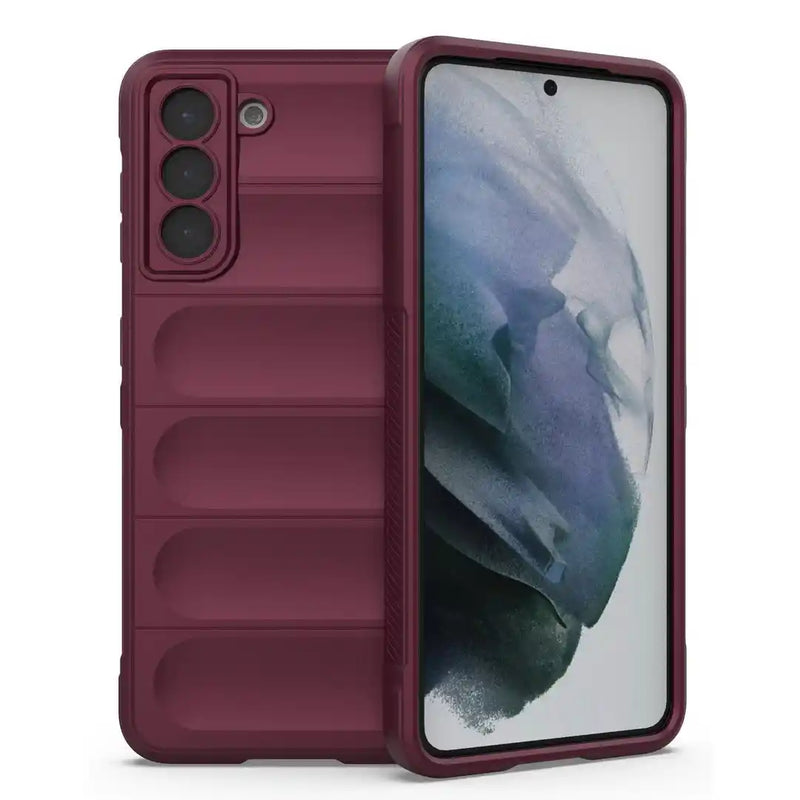 Samsung Galaxy S21 5G BACK CASE