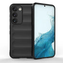 Shield Silicone - Mobile Back Cover for Samsung Galaxy S23 5G - 6.1 Inches - (INR 169 Only for prepaid orders)