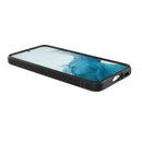 Shield Silicone - Mobile Back Cover for Samsung Galaxy S23 5G - 6.1 Inches - (INR 169 Only for prepaid orders)