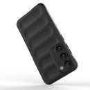 Shield Silicone - Mobile Back Cover for Samsung Galaxy S23 5G - 6.1 Inches - (INR 169 Only for prepaid orders)