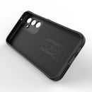 Shield Silicone - Mobile Back Cover for Samsung Galaxy S23 FE 5G - 6.4 Inches - (INR 169 Only for prepaid orders)