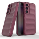 Shield Silicone - Mobile Back Cover for Samsung Galaxy S23 FE 5G - 6.4 Inches - (INR 169 Only for prepaid orders)