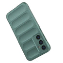Shield Silicone - Mobile Back Cover for Samsung Galaxy S23 FE 5G - 6.4 Inches - (INR 169 Only for prepaid orders)
