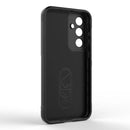 Shield Silicone - Mobile Back Cover for Samsung Galaxy S23 FE 5G - 6.4 Inches - (INR 169 Only for prepaid orders)