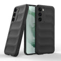 Shield Silicone Back Cover for Samsung Galaxy S23 Plus 5G (6.6") | Silicone Case | Shockproof Case | Colorful Case