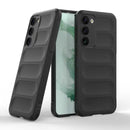 Shield Silicone Back Cover for Samsung Galaxy S23 Plus 5G (6.6") | Silicone Case | Shockproof Case | Colorful Case