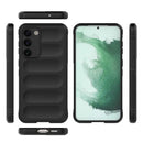 Shield Silicone Back Cover for Samsung Galaxy S23 Plus 5G (6.6") | Silicone Case | Shockproof Case | Colorful Case