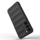Shield Silicone Back Cover for Samsung Galaxy S23 Plus 5G (6.6") | Silicone Case | Shockproof Case | Colorful Case