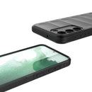 Shield Silicone Back Cover for Samsung Galaxy S23 Plus 5G (6.6") | Silicone Case | Shockproof Case | Colorful Case