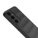 Shield Silicone - Mobile Back Cover for Samsung Galaxy S24 5G - 6.2 Inches - (INR 169 Only for prepaid orders)