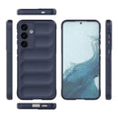 Shield Silicone - Mobile Back Cover for Samsung Galaxy S24 Plus 5G - 6.7 Inches - (INR 169 Only for prepaid orders)