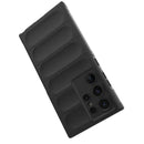 Shield Silicone - Mobile Back Cover for Samsung Galaxy S24 Ultra 5G - 6.8 Inches - (INR 169 Only for prepaid orders)