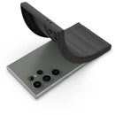 Shield Silicone - Mobile Back Cover for Samsung Galaxy S24 Ultra 5G - 6.8 Inches - (INR 169 Only for prepaid orders)