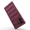 Shield Silicone Back Cover for Vivo T2 Pro 5G (6.78") | Silicone Case | Shockproof Case | Colorful Case