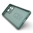Shield Silicone Back Cover for Vivo T2 Pro 5G (6.78") | Silicone Case | Shockproof Case | Colorful Case