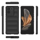 Shield Silicone Back Cover for Vivo T2 Pro 5G (6.78") | Silicone Case | Shockproof Case | Colorful Case
