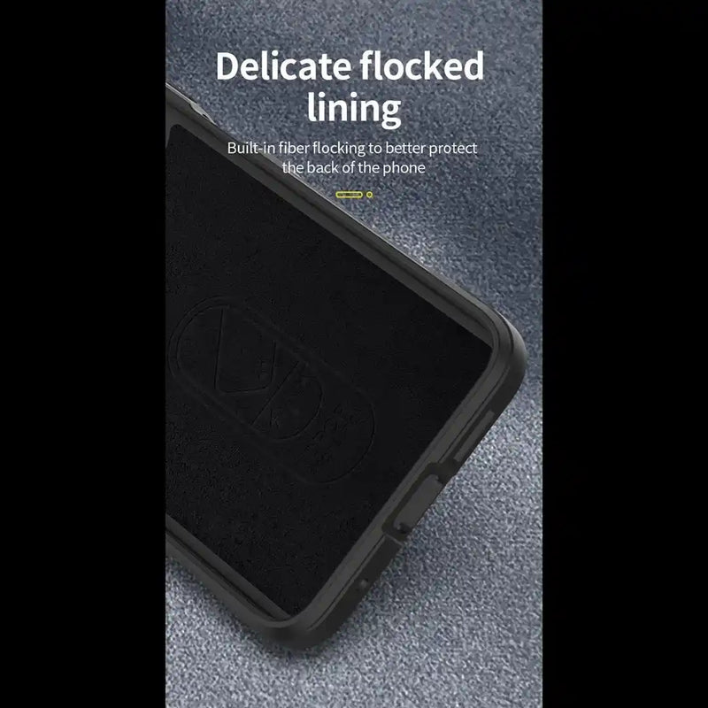 Shield Silicone - Mobile Back Cover for Vivo T2x - 6.58 Inches - (INR 169 Only for prepaid orders)