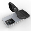 Shield Silicone - Mobile Back Cover for Vivo V25 5G - 6.44 Inches - (INR 169 Only for prepaid orders)