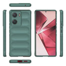 Shield Silicone - Mobile Back Cover for Vivo V29E 5G - 6.78 Inches - (INR 169 Only for prepaid orders)