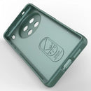 Shield Silicone - Mobile Back Cover for Vivo X90 Pro 5G - 6.78 Inches - (INR 169 Only for prepaid orders)