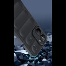 Shield Silicone - Mobile Back Cover for Vivo Y16 - 6.51 Inches - (INR 169 Only for prepaid orders)