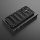 Shield Silicone - Mobile Back Cover for Vivo Y27 - 6.64 Inches - (INR 169 Only for prepaid orders)