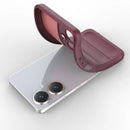 Shield Silicone - Mobile Back Cover for Vivo Y27 - 6.64 Inches - (INR 169 Only for prepaid orders)