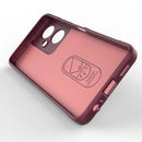 Shield Silicone - Mobile Back Cover for Vivo Y27 - 6.64 Inches - (INR 169 Only for prepaid orders)