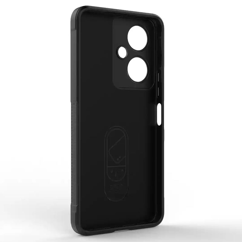 Shield Silicone - Mobile Back Cover for Vivo Y27 - 6.64 Inches - (INR 169 Only for prepaid orders)