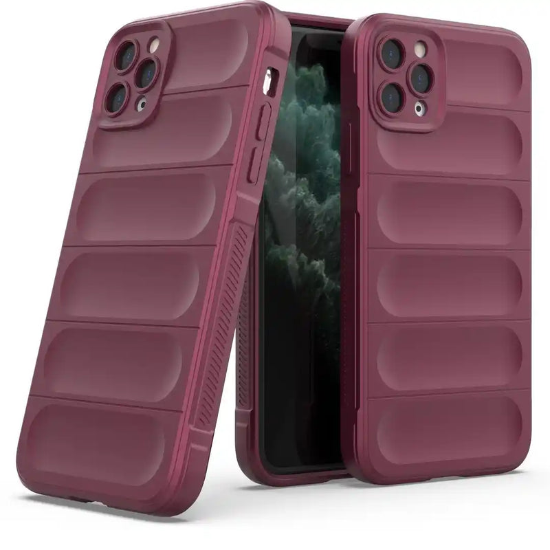 iPhone 11 Pro Max BACK COVER