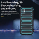 Shield Silicone - Mobile Back Cover for iPhone 13 - 6.1 Inches - (INR 169 Only for prepaid orders)