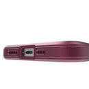 Shield Silicone - Mobile Back Cover for iPhone 14 Pro Max - 6.7 Inches - (INR 169 Only for prepaid orders)