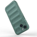Shield Silicone - Mobile Back Cover for iPhone 15 - 6.1 Inches - (INR 169 Only for prepaid orders)