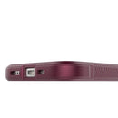 Shield Silicone - Mobile Back Cover for iPhone 15 Pro - 6.1 Inches - (INR 169 Only for prepaid orders)