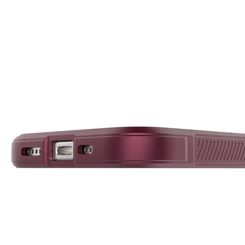 Shield Silicone - Mobile Back Cover for iPhone 15 Pro - 6.1 Inches - (INR 169 Only for prepaid orders)