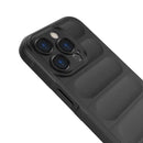 Shield Silicone - Mobile Back Cover for iPhone 15 Pro - 6.1 Inches - (INR 169 Only for prepaid orders)