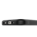 Shield Silicone - Mobile Back Cover for iPhone 15 Pro - 6.1 Inches - (INR 169 Only for prepaid orders)