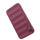 Shield Silicone - Mobile Back Cover for iPhone XR - 6.1 Inches - (INR 169 Only for prepaid orders)