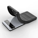 Shield Silicone - Mobile Case for Google Pixel 6A 5G - 6.1 Inches - (INR 169 Only for prepaid orders)