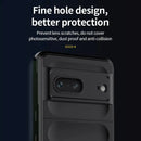 Shield Silicone - Mobile Case for Google Pixel 7 5G - 6.3 Inches