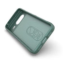 Shield Silicone - Mobile Case for Google Pixel 8 5G - 6.2 Inches - (INR 169 Only for prepaid orders)