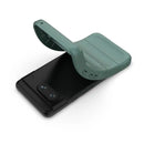 Shield Silicone - Mobile Case for Google Pixel 8 5G - 6.2 Inches - (INR 169 Only for prepaid orders)