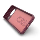 Shield Silicone - Mobile Case for Google Pixel 8 5G - 6.2 Inches - (INR 169 Only for prepaid orders)