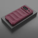 Shield Silicone - Mobile Case for Google Pixel 8 5G - 6.2 Inches - (INR 169 Only for prepaid orders)