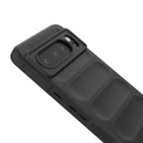 Shield Silicone - Mobile Case for Google Pixel 8 Pro 5G - 6.2 Inches - (INR 169 Only for prepaid orders)